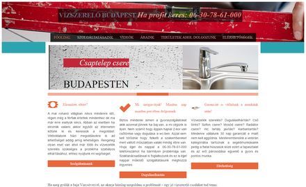 vizszerelo-budapest.com